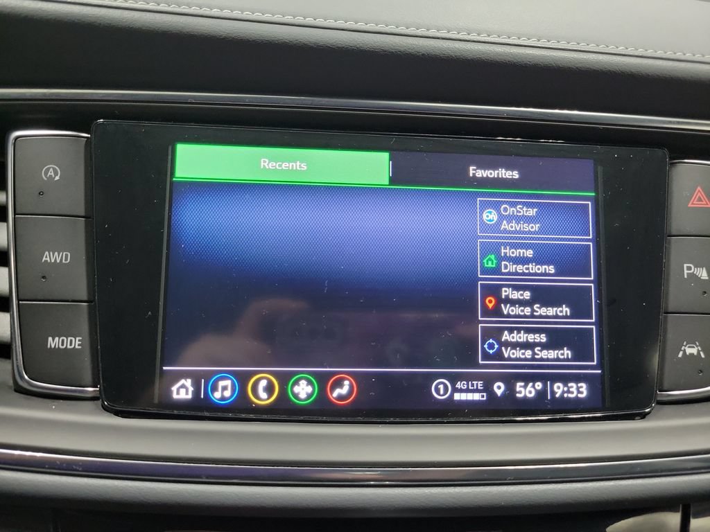Used 2023 Buick Enclave Essence w/ Experience Buick Package AWD/4WD image 46