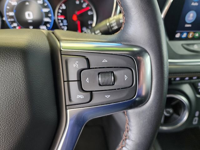 Used 2022 Chevrolet Blazer Premier image 23