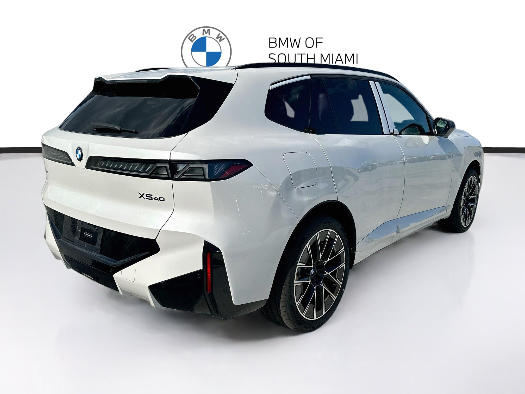 New 2027 BMW X5 xDrive40i w/ M Sport Professional Package AWD/4WD image 6