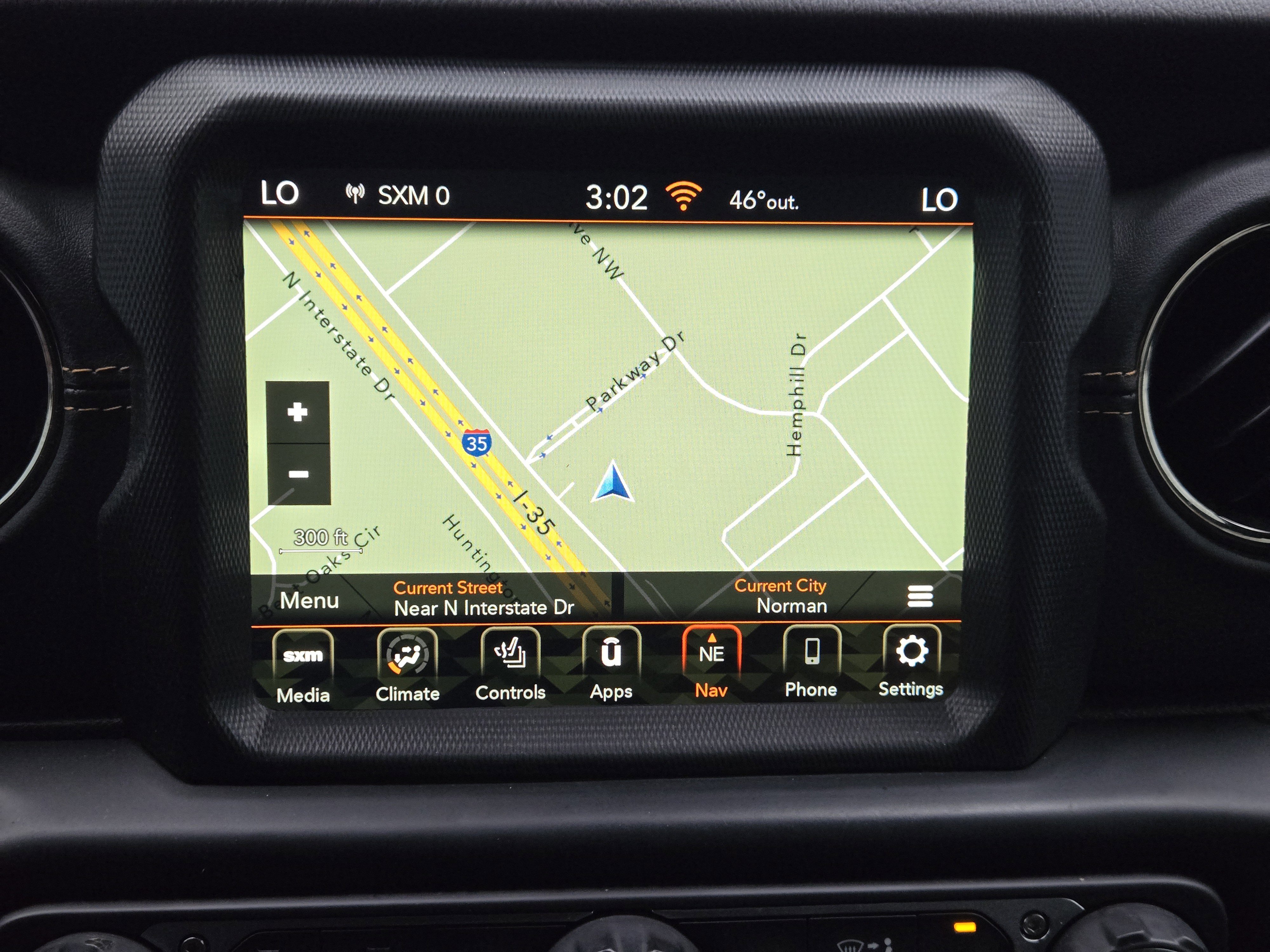Used 2021 Jeep Wrangler Unlimited Sahara image 20