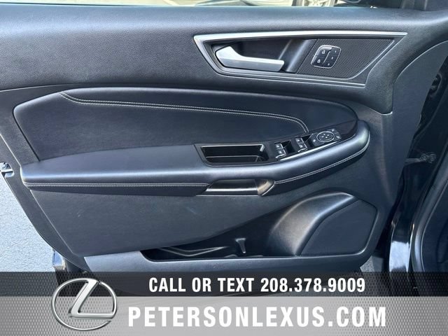 Used 2015 Ford Edge Titanium AWD/4WD image 21