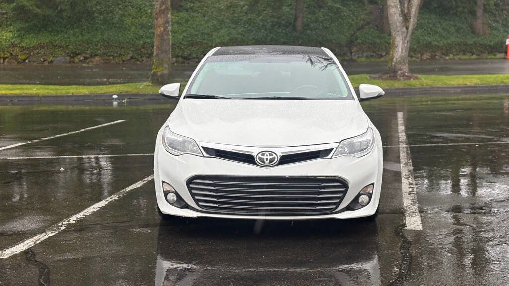 Used 2015 Toyota Avalon XLE Touring image 8