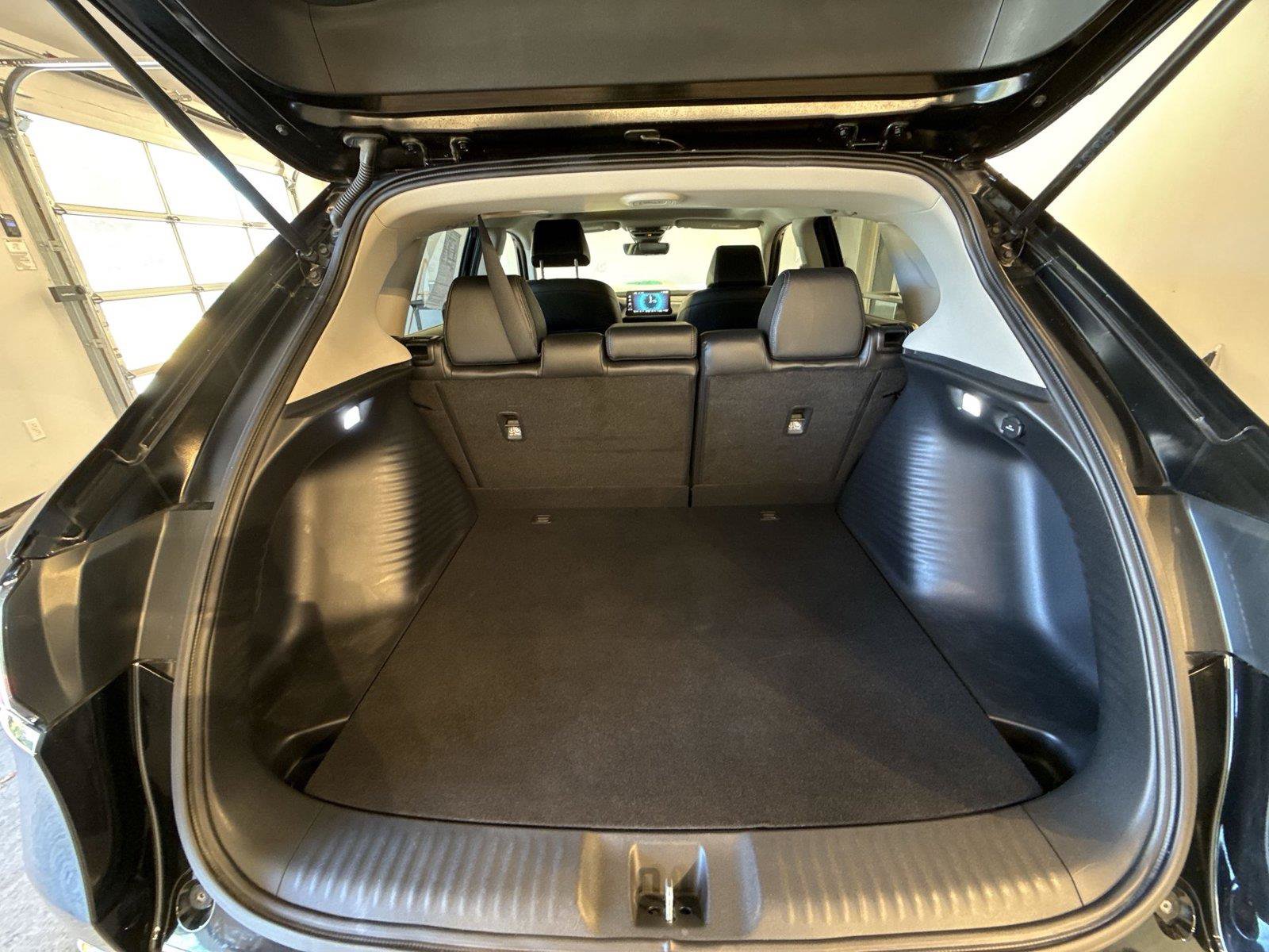 Used 2024 Honda HR-V EX-L image 21