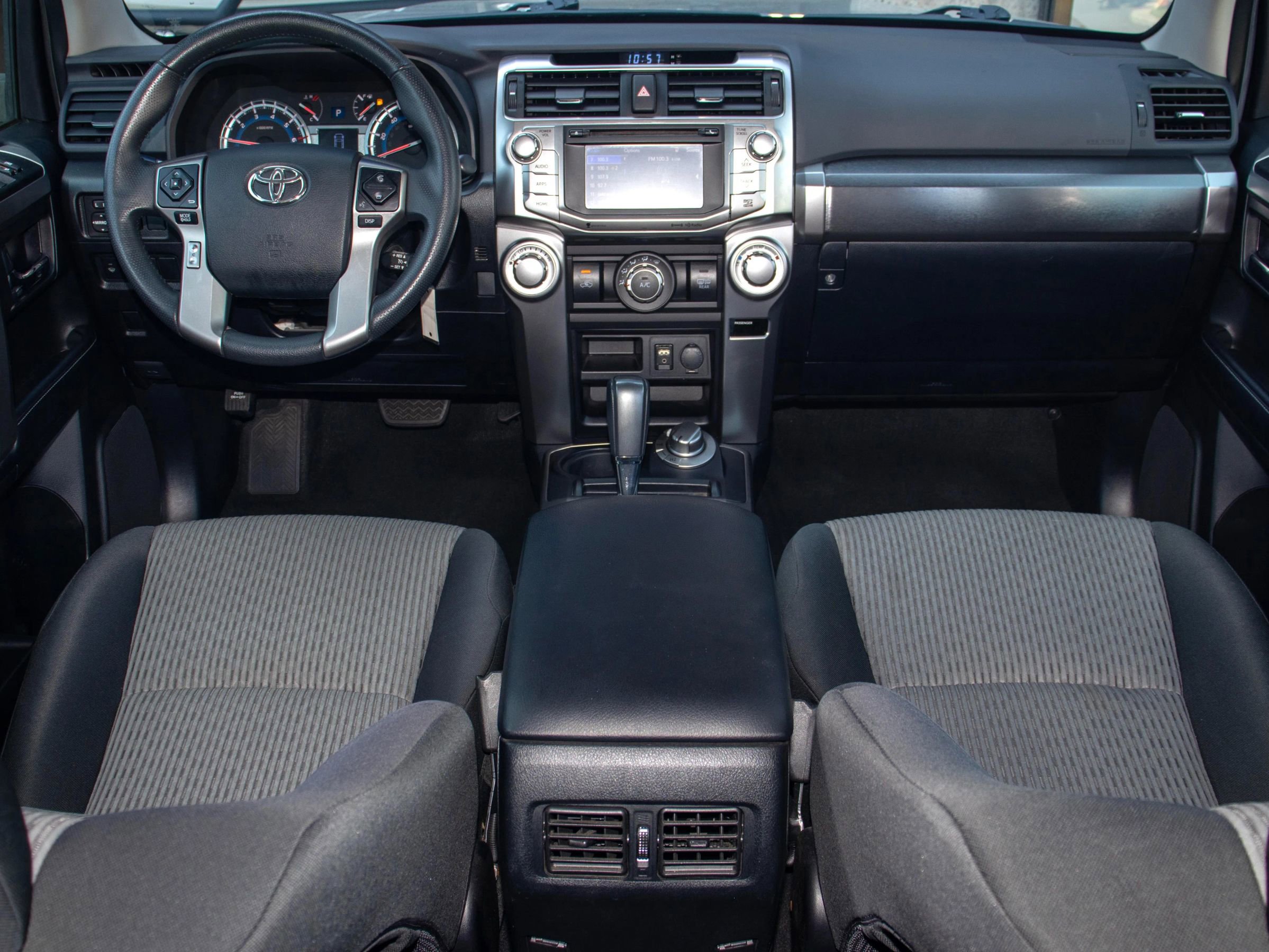Used 2019 Toyota 4Runner SR5 image 11