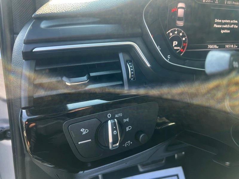 Used 2019 Audi A4 2.0T Premium Plus w/ Premium Plus Package image 26