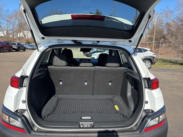 Used 2023 Hyundai Kona SEL w/ Cargo Package image 29