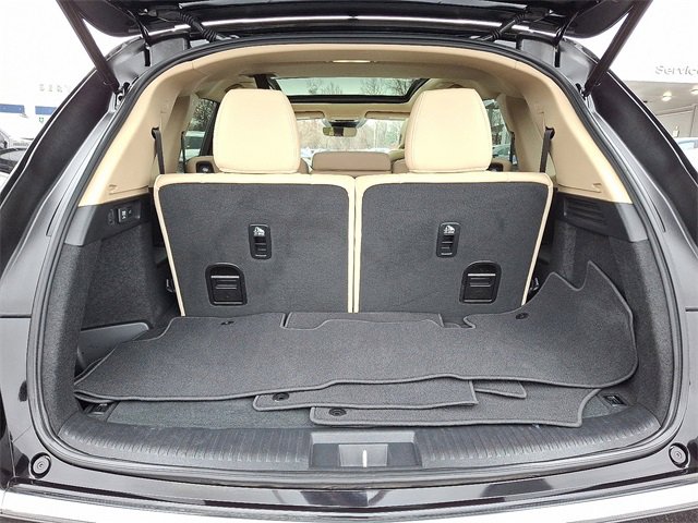 Used 2025 Acura MDX w/ Technology Package image 33