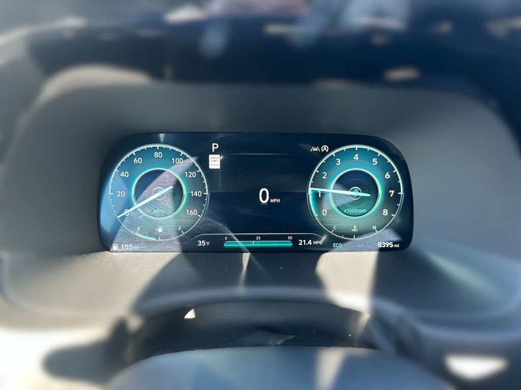 Used 2025 Hyundai Palisade Calligraphy image 10