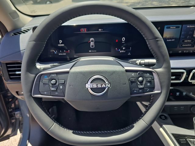 New 2026 Nissan Sentra SL w/ Floor Mat Package FWD image 30