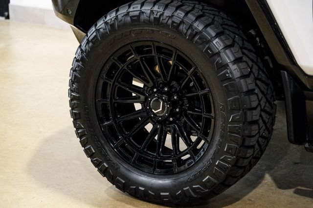 Used 2022 GMC Hummer EV Edition 1 w/ LPO, Illumination Package AWD/4WD image 35