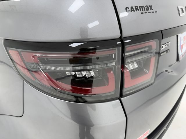 Used 2020 Land Rover Discovery Sport S AWD/4WD image 36