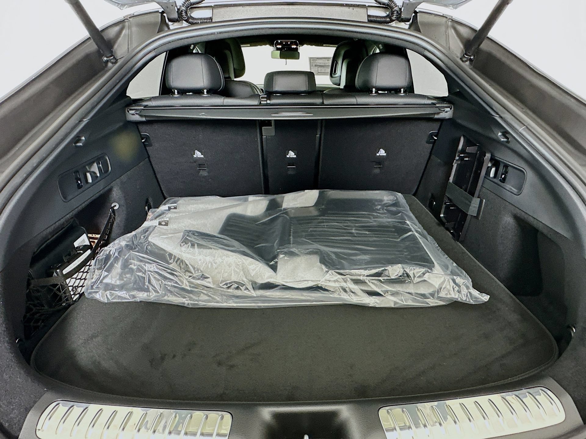 New 2026 Mercedes-Benz GLC 300 4MATIC image 28