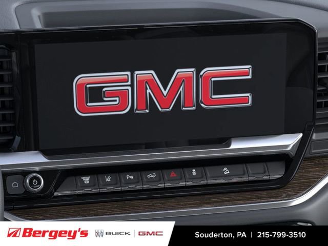 New 2026 GMC Sierra 3500 SLT w/ SLT Premium Package image 22