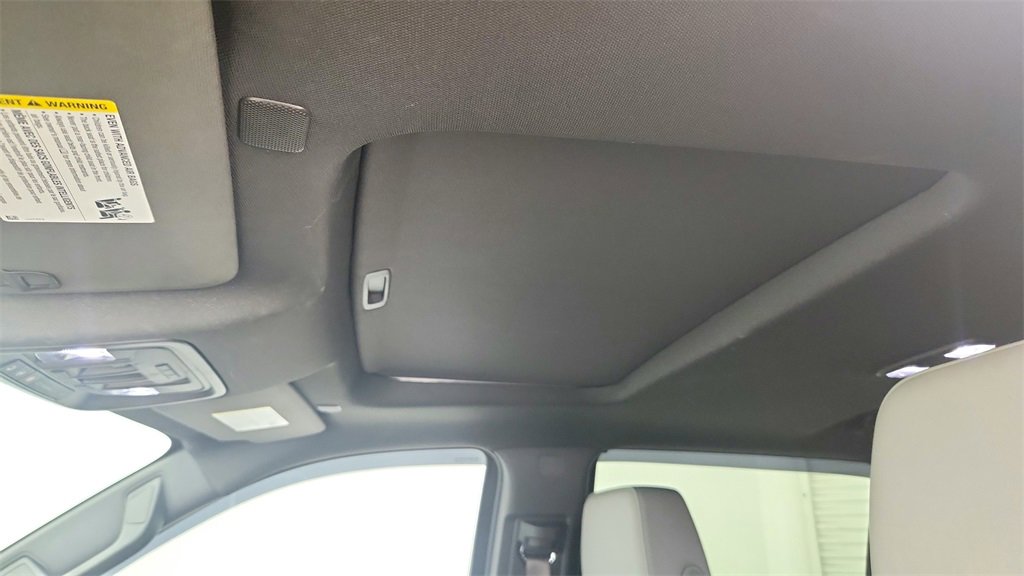 Used 2023 Chevrolet Silverado 1500 LTZ w/ LTZ Convenience Package II image 16