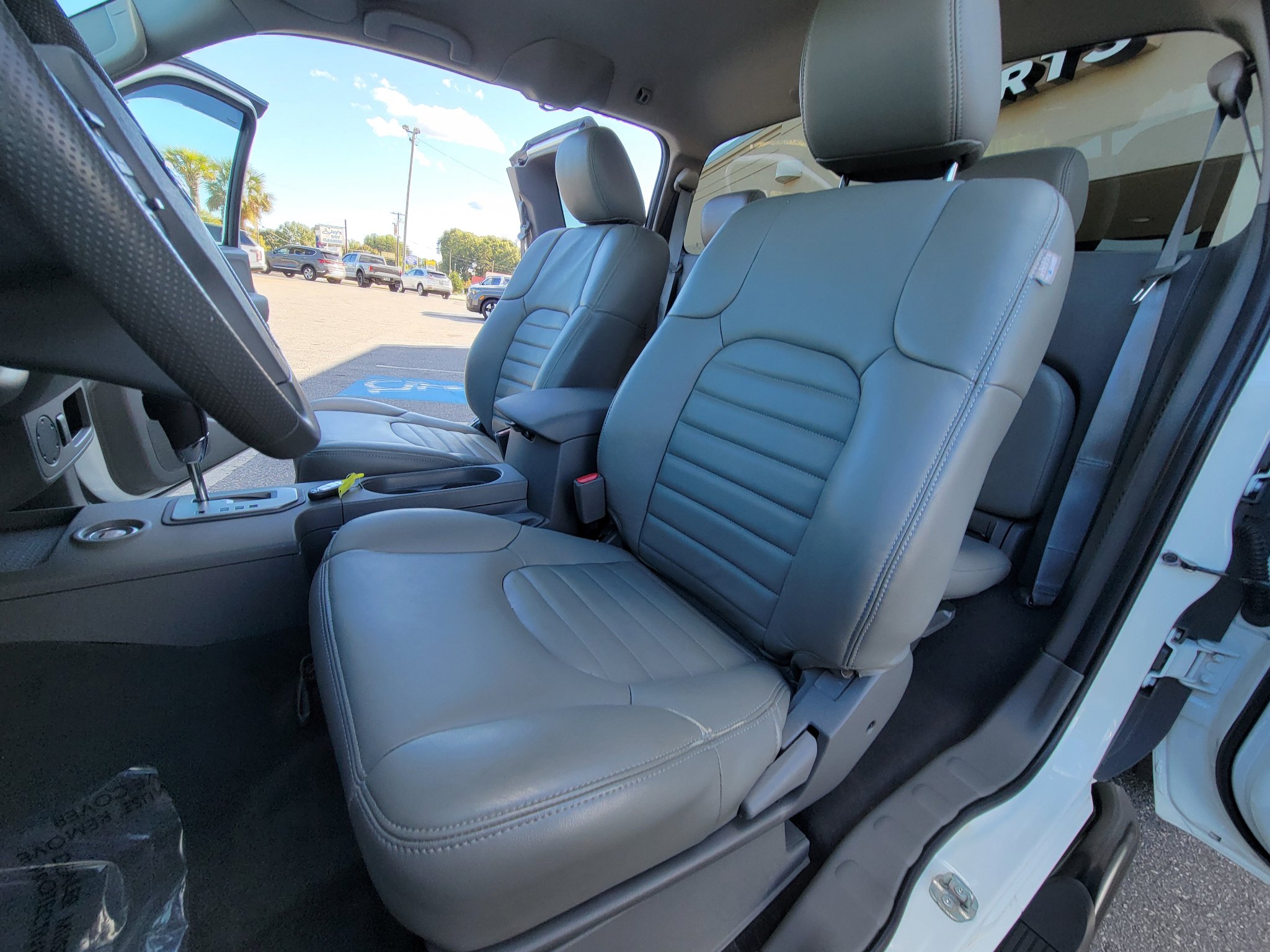 Used 2020 Nissan Frontier S w/ S Utility Package image 32