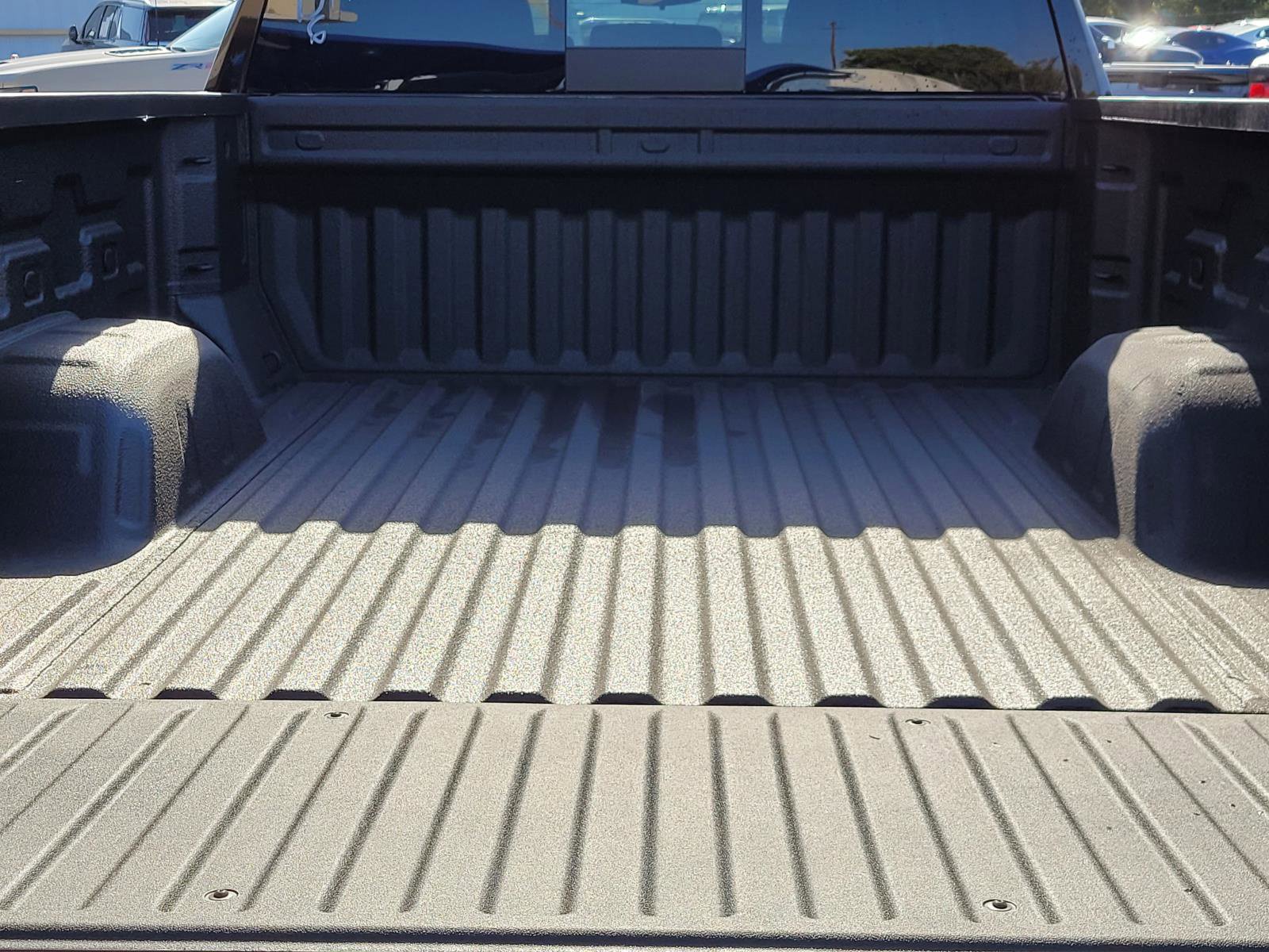 New 2026 Chevrolet Silverado 1500 LT Trail Boss w/ Convenience Package II AWD/4WD image 6