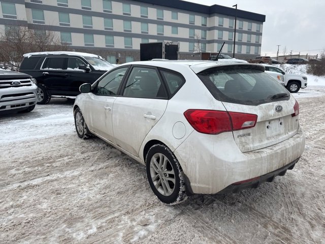 Used 2012 Kia Forte EX image 21