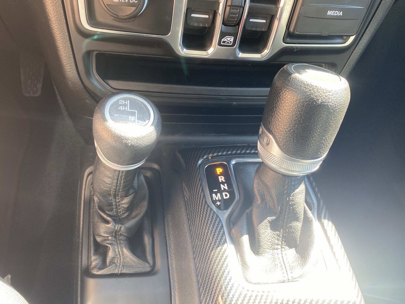 Certified 2021 Jeep Wrangler Unlimited Sport image 33