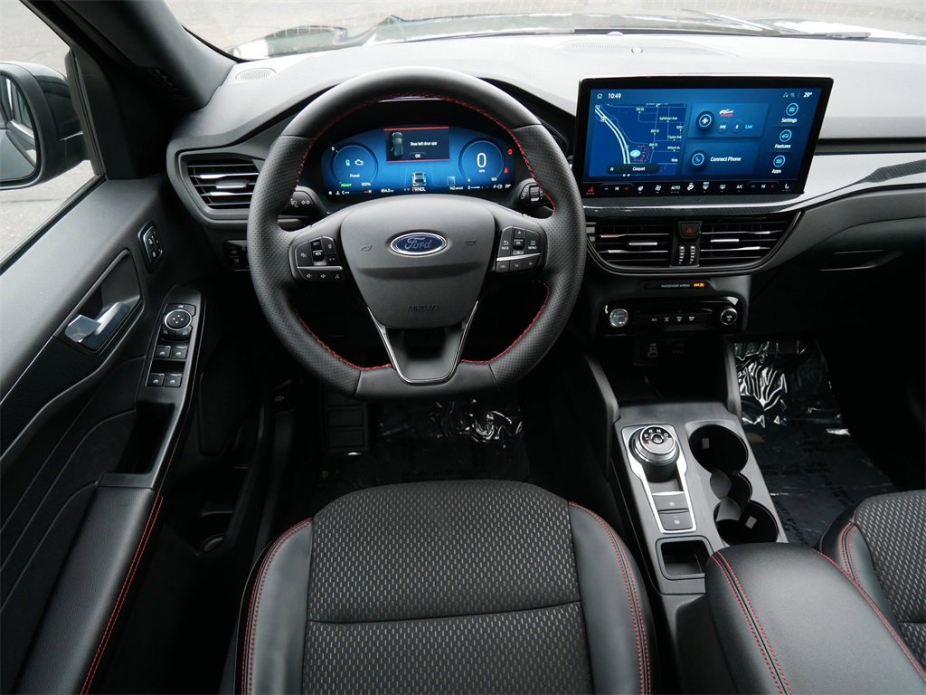 Used 2025 Ford Escape ST-Line Elite w/ Tech Pack #2 image 14