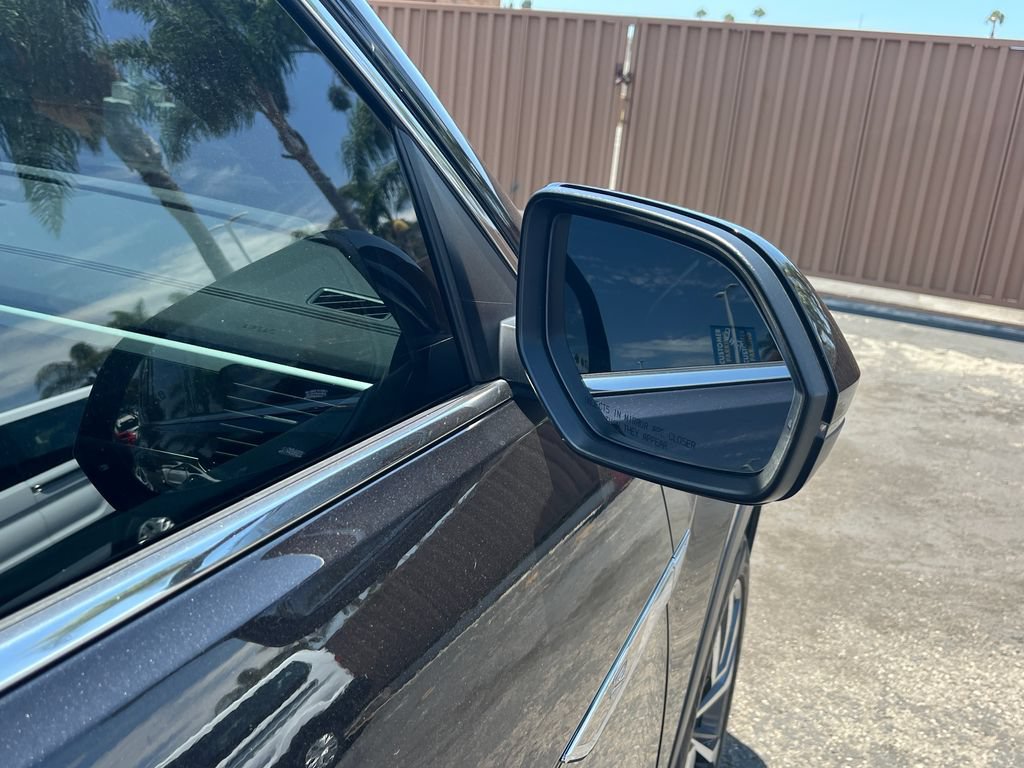 Used 2022 Volkswagen Atlas SEL Premium AWD/4WD image 37