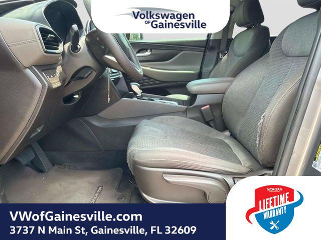 Used 2020 Hyundai Santa Fe SE AWD/4WD image 18