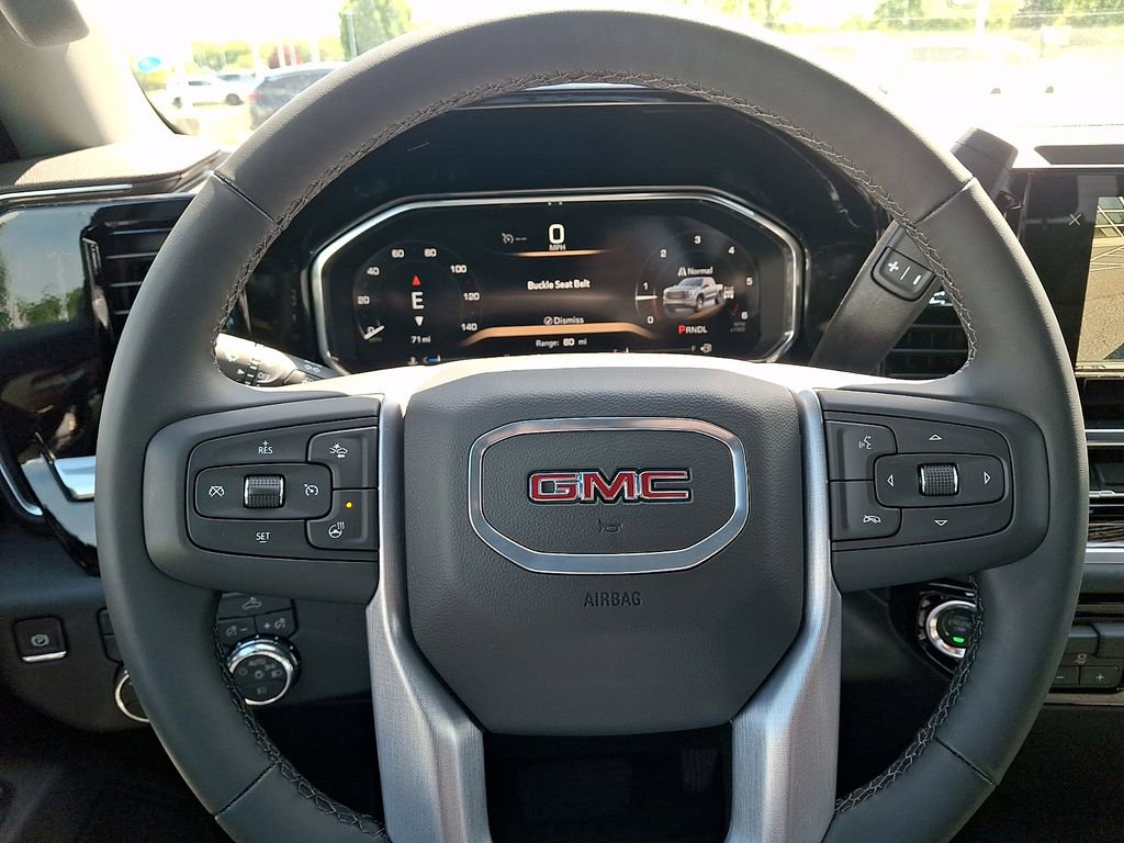 New 2026 GMC Sierra 1500 Elevation AWD/4WD image 14