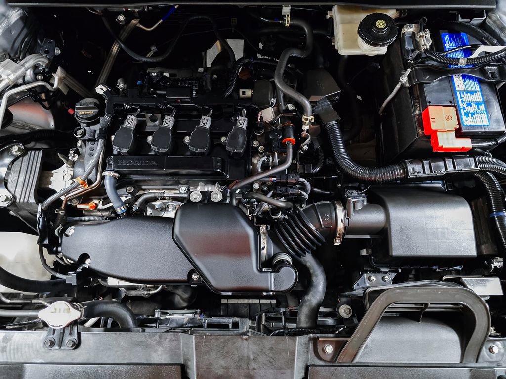 Certified 2024 Honda CR-V EX image 12