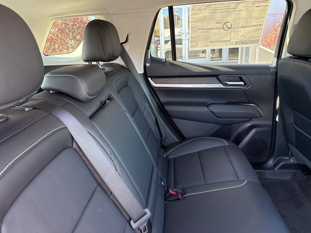 New 2026 GMC Terrain Denali w/ LPO, Floor Liner Package image 30
