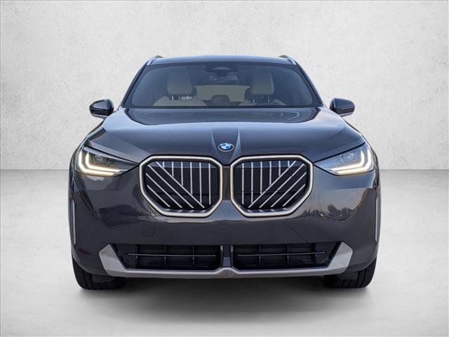 Certified 2026 BMW X3 xDrive30i w/ Convenience Package AWD/4WD image 2