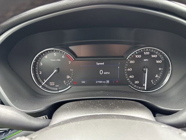 Used 2019 Cadillac XT4 Sport AWD/4WD image 39