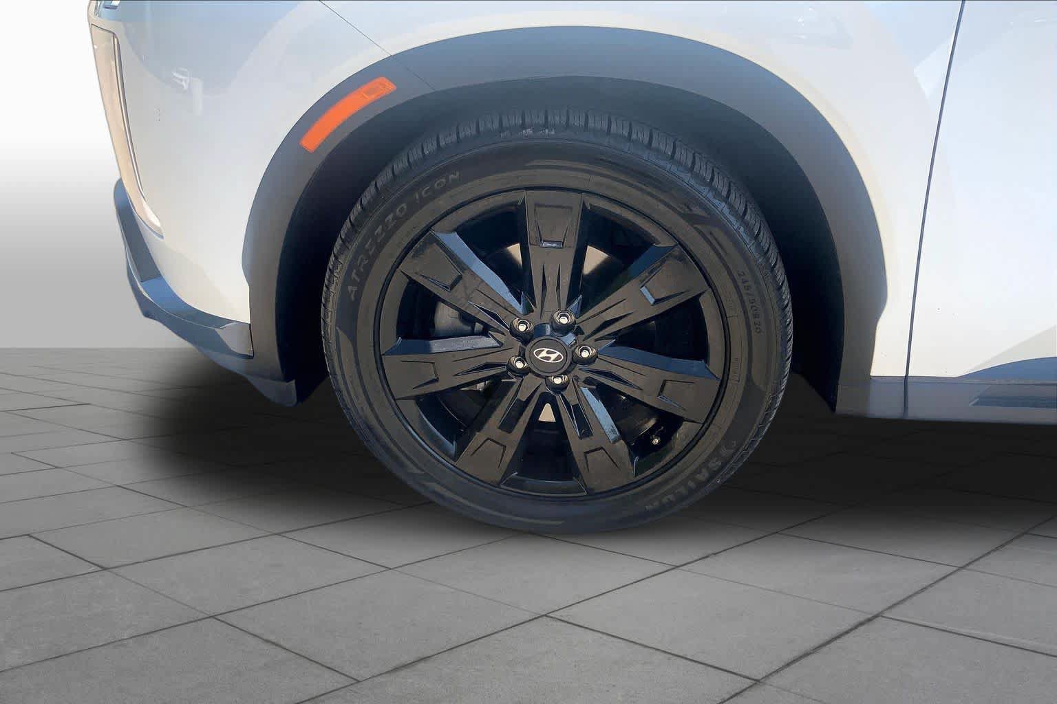 Used 2023 Hyundai Palisade XRT AWD/4WD image 10