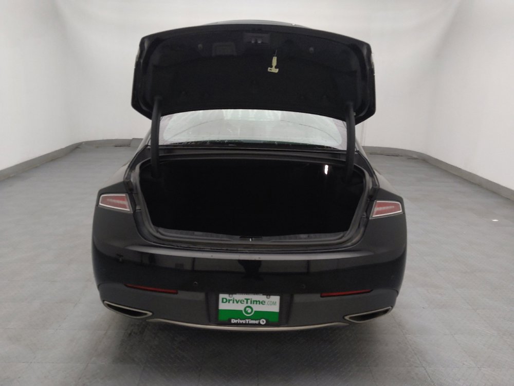 Used 2020 Lincoln MKZ Reserve w/ Luxury Package image 29