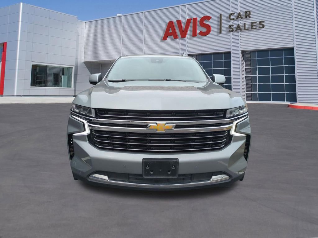 Used 2024 Chevrolet Tahoe LT image 2