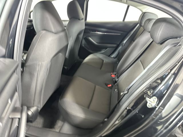 Used 2025 MAZDA MAZDA3 s image 25