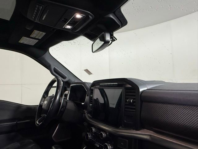 Used 2022 Ford F150 Raptor w/ Equipment Group 801A High image 32