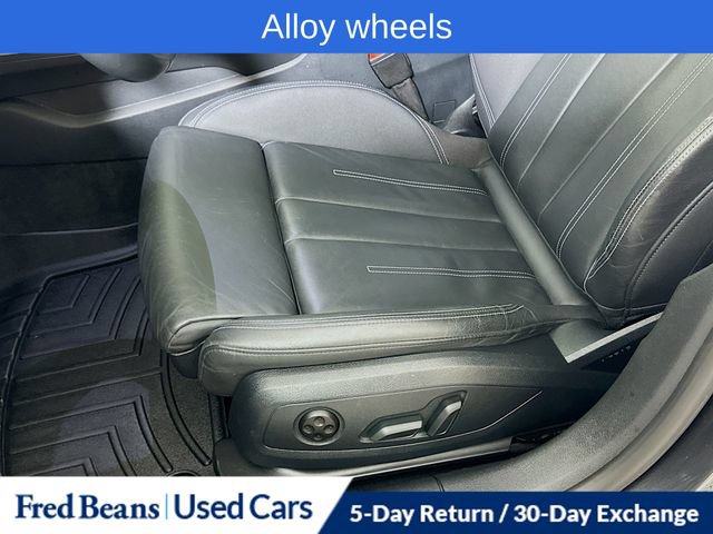 Used 2021 Audi A5 2.0T Premium AWD/4WD image 24