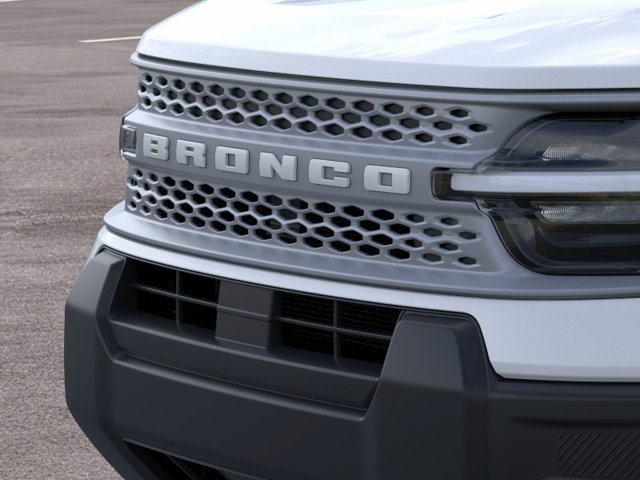 New 2026 Ford Bronco Sport Big Bend AWD/4WD image 17