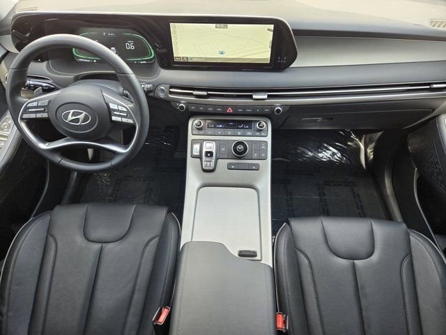 Used 2023 Hyundai Palisade XRT FWD image 26