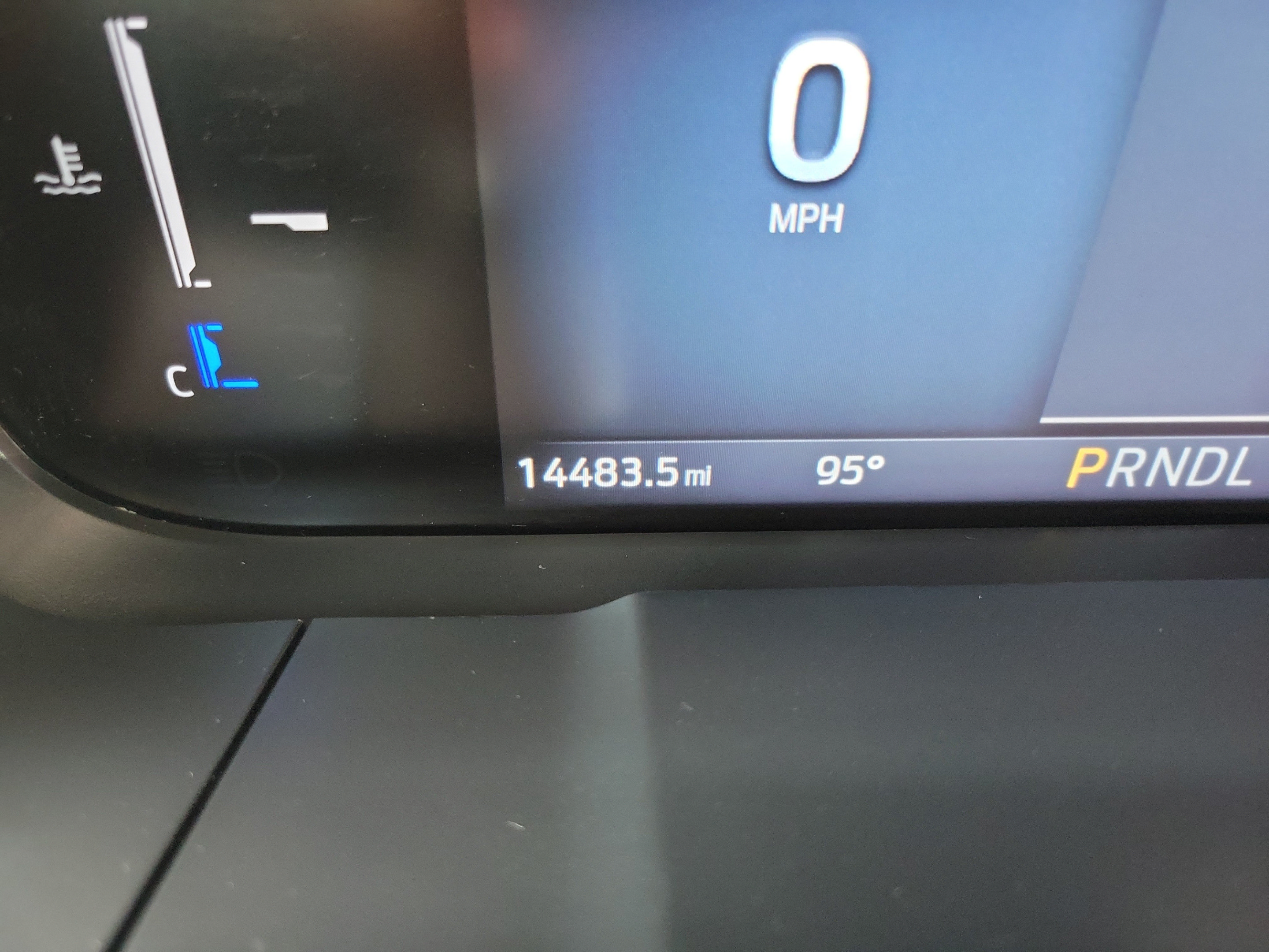 Used 2025 Ford Maverick XLT w/ XLT Luxury Package FWD image 26