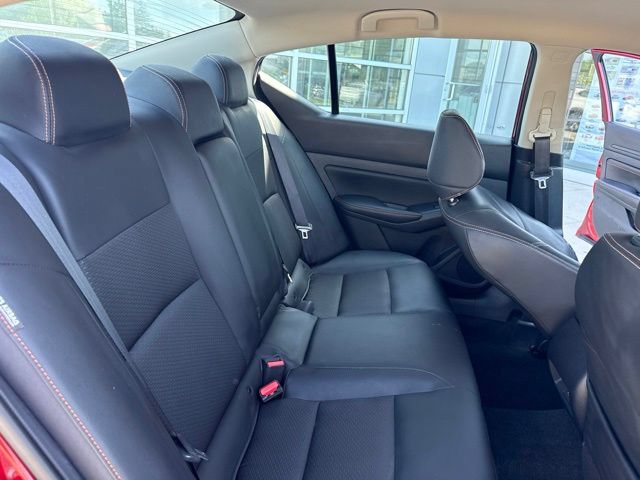 Used 2019 Nissan Altima 2.5 SR AWD/4WD image 28