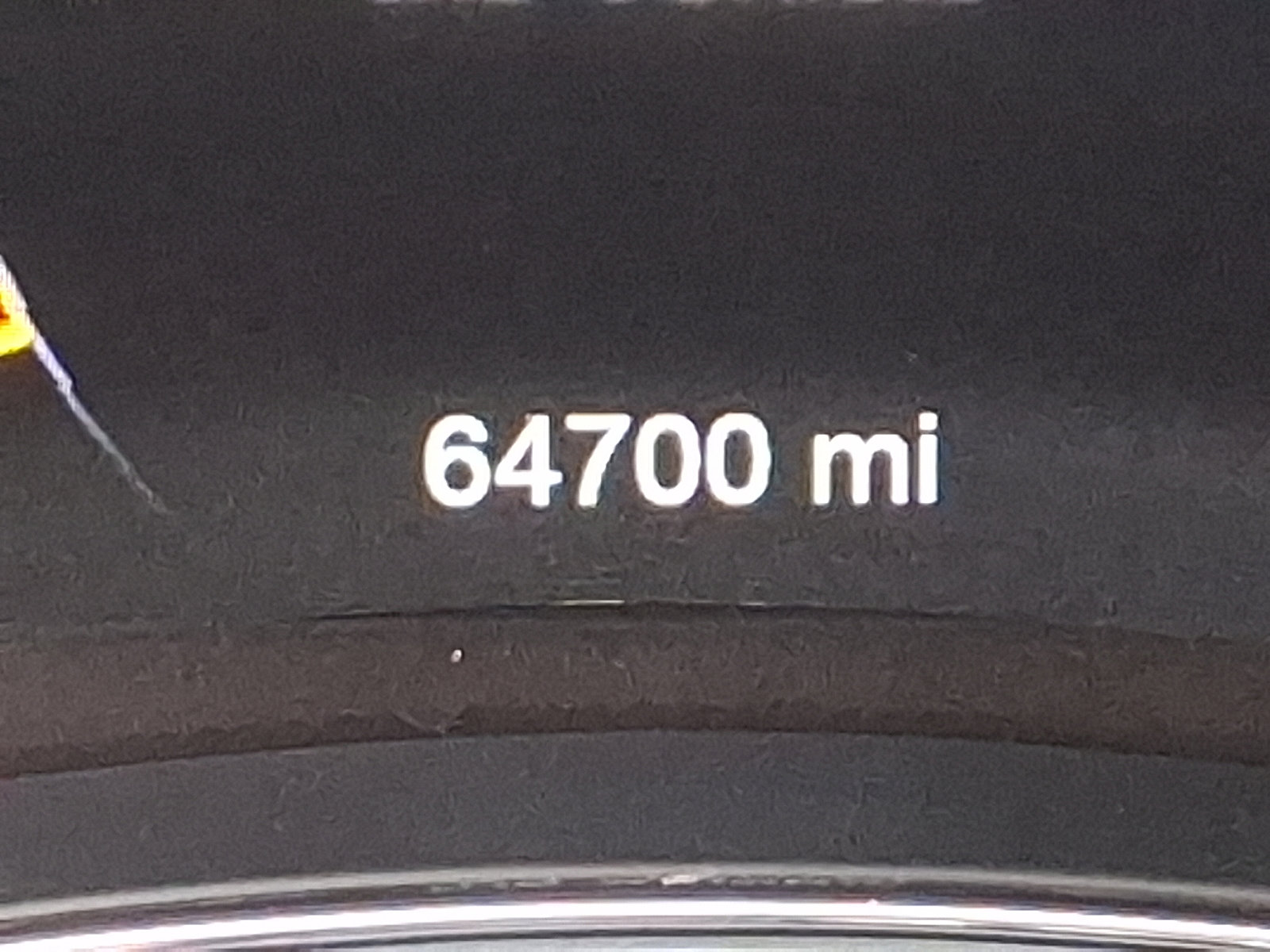 Used 2021 Jeep Grand Cherokee Trailhawk image 22