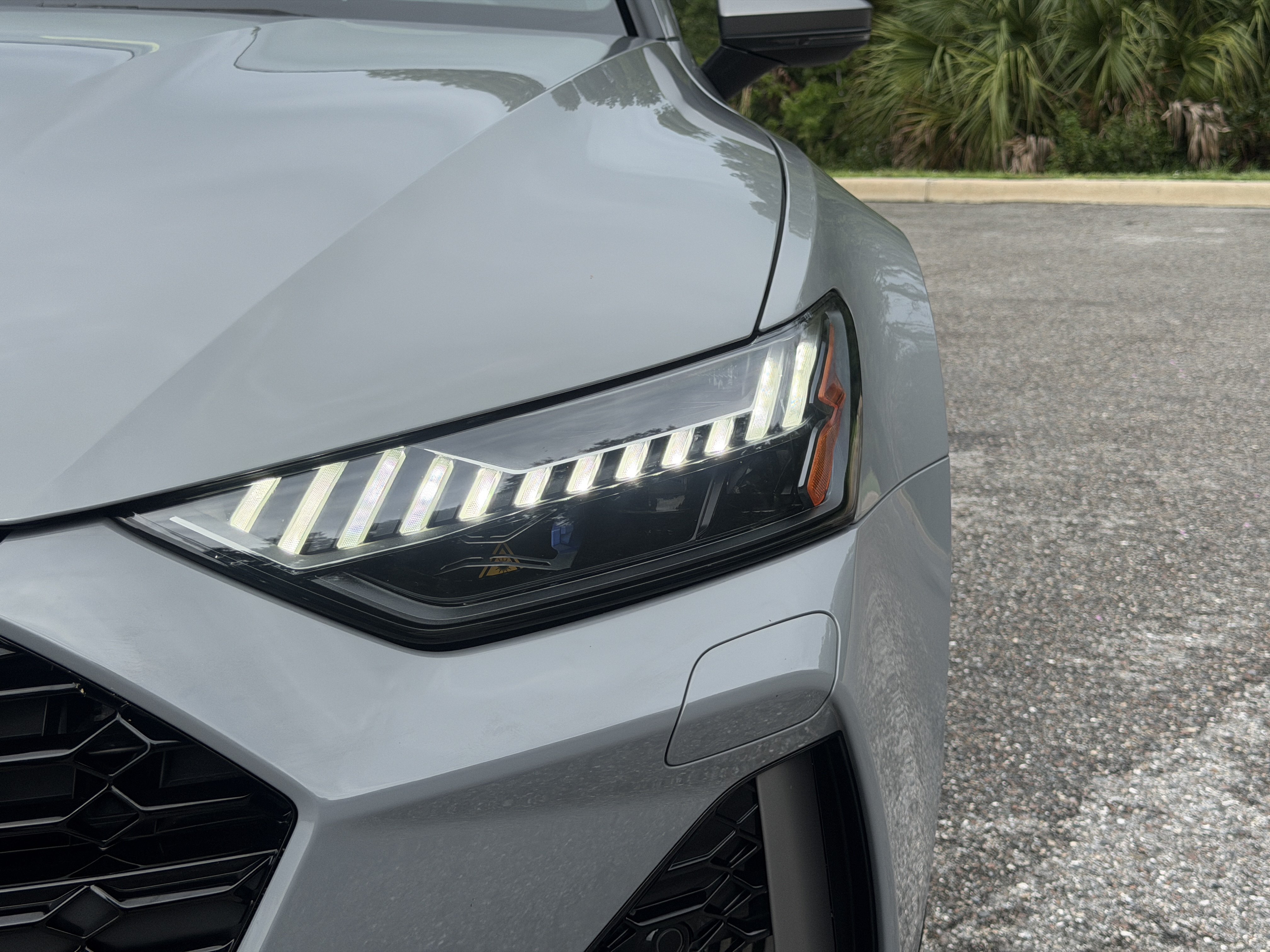 Certified 2026 Audi RS 7 Performance AWD/4WD image 9