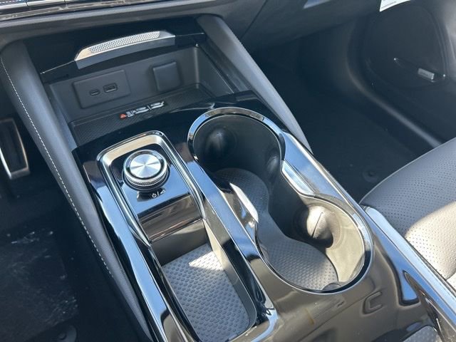 New 2025 Buick Envision Sport Touring image 29
