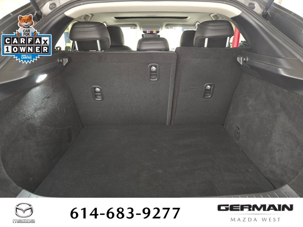 Used 2024 MAZDA CX-30 AWD 2.5 S w/ Preferred Package image 22