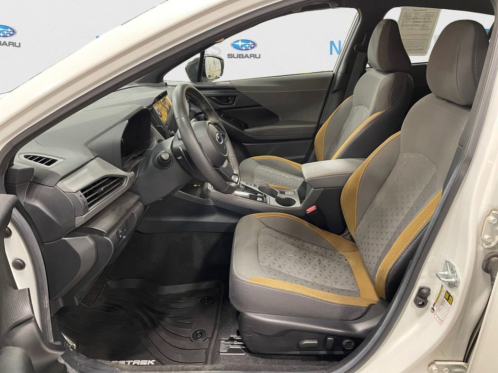 Certified 2024 Subaru Crosstrek 2.5i Sport AWD/4WD image 9