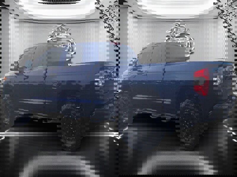 Used 2014 Toyota Tundra SR image 7