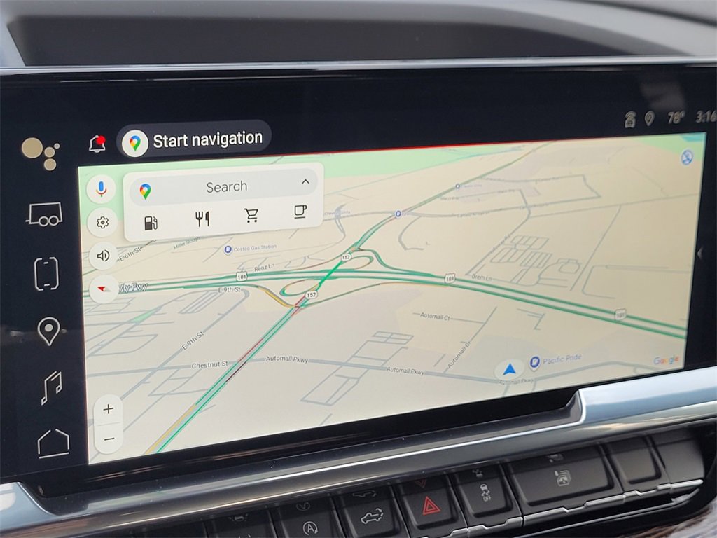 New 2026 GMC Sierra 1500 Elevation image 15