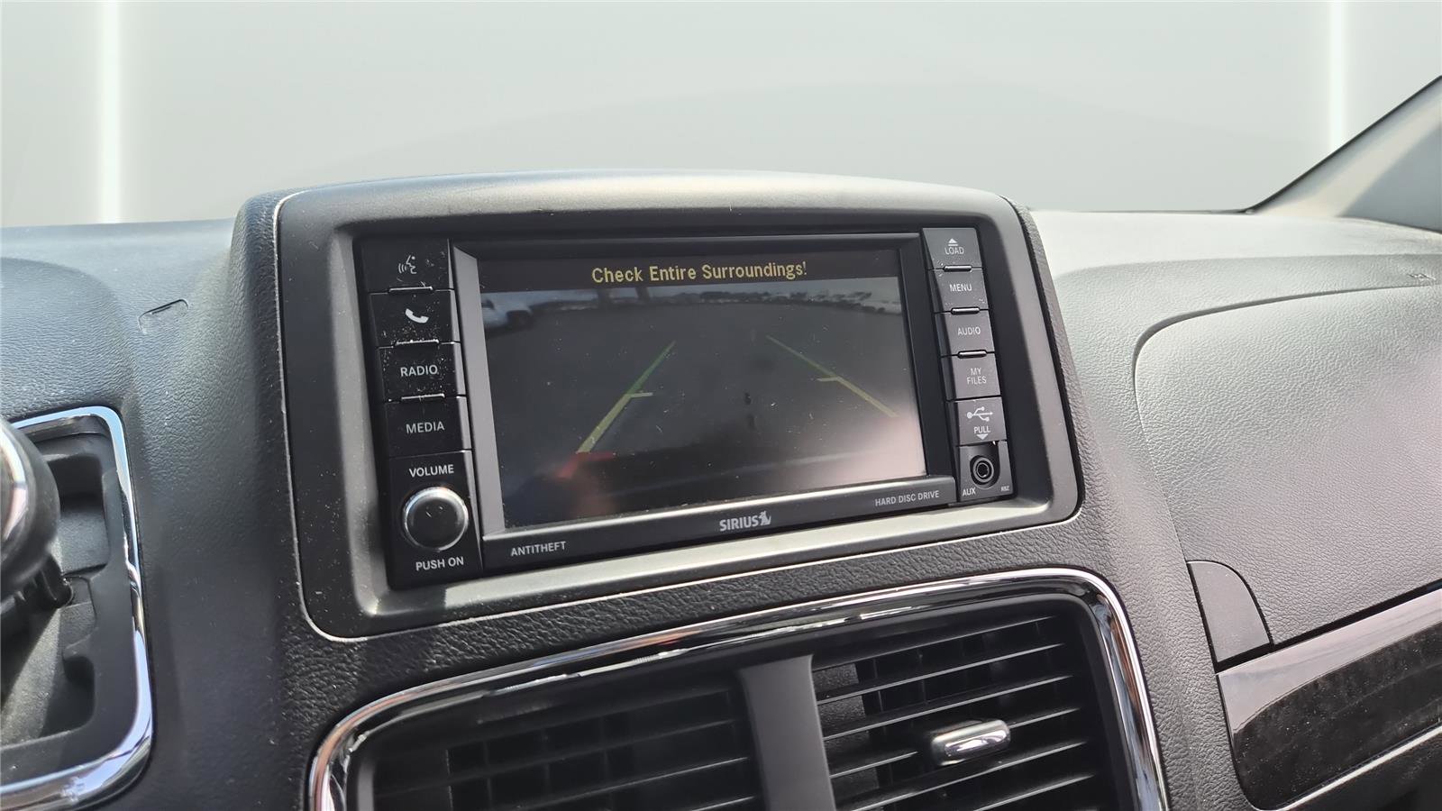 Used 2017 Dodge Grand Caravan SE w/ Power Window Group image 19