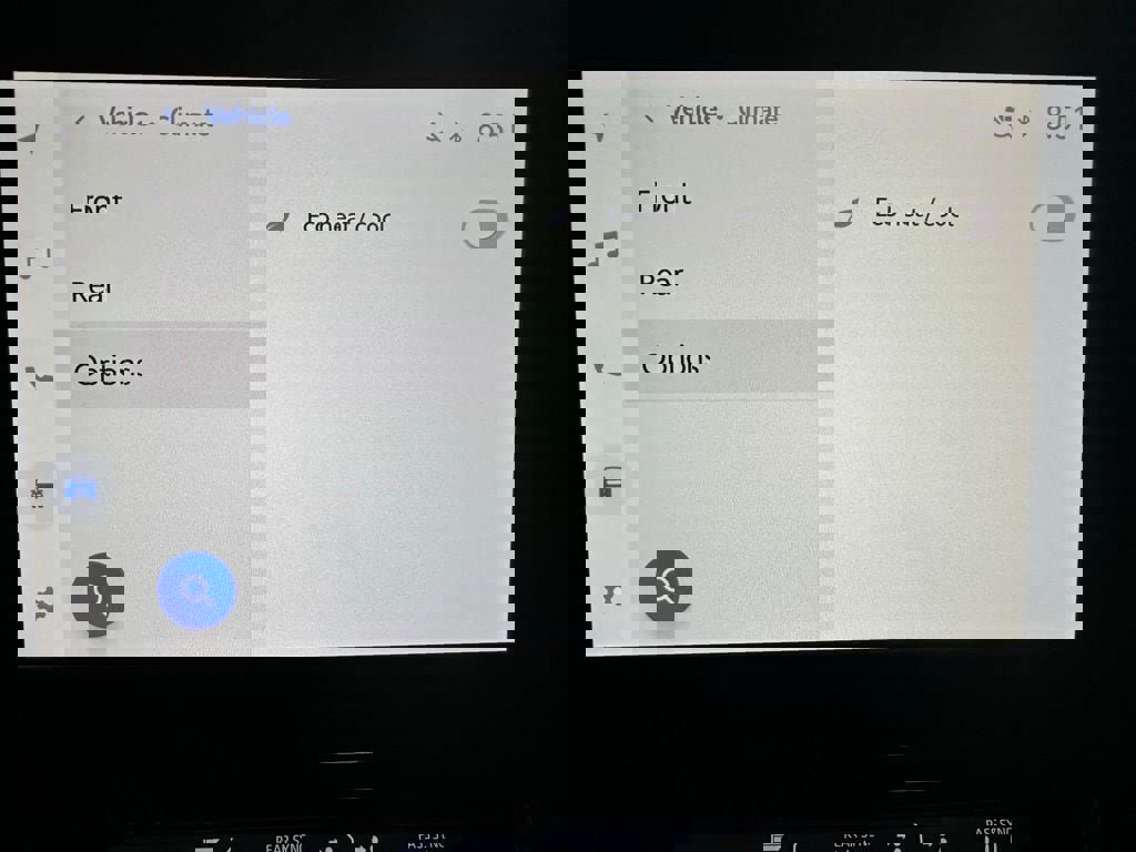 Used 2025 Toyota Sienna LE image 34