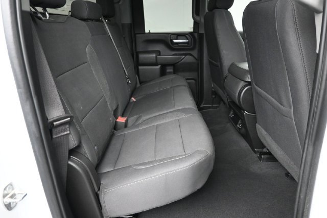 Used 2024 GMC Sierra 2500 Pro w/ Convenience Package AWD/4WD image 14